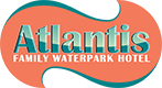 Atlantis Family Waterpark Hotel - 1570 Wisconsin Dells Parkway, Wisconsin Dells, Wisconsin 53965